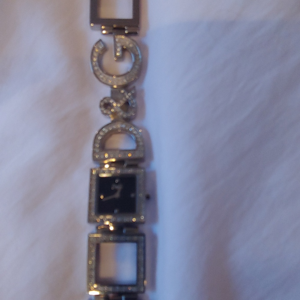 Ladies watch - Picture 2 of 3